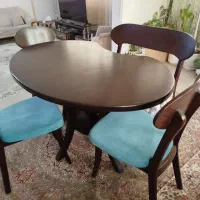 میز غذاخوری