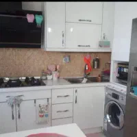 خوش اذربایجان ۵۵متربااسانسور انباری جای پارک موتور