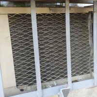 کولر گازی آمریکایی اصل،عتیقه،،سالم،بدون ایراد|کولر گازی و فنکوئل|نوشهر, |دیوار