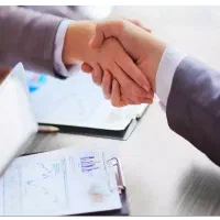 مسئول فروشگاه