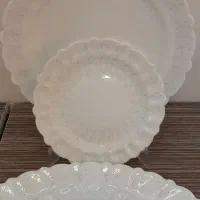 سرویس آرکوپال مقصود (کد ۱۱۴)|ظروف سرو و پذیرایی|مشهد, ولیعصر (شهرک غرب)|دیوار