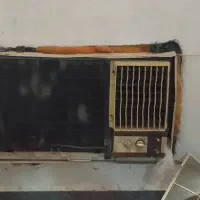 وسایل خانه|کولر گازی و فن‌کوئل|اهواز, زرگان|دیوار