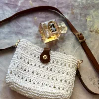 فروش و سفارش کیف و کلاه رافیا