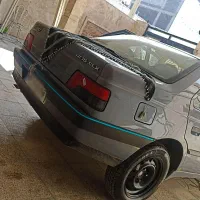 ۴۰۵مدل ۹۷کم کار عروسک|خودرو سواری و وانت|دورود, |دیوار