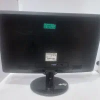 مانیتور LED - ال ای دی ۱۹ اینچ|قطعات و لوازم جانبی رایانه|ابهر, |دیوار