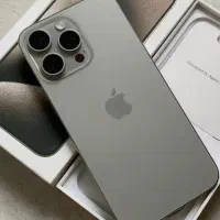 فروش آیفون 16 پرومکس با گارانتی|موبایل|شهرضا, |دیوار