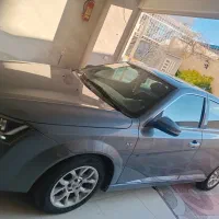 دنا پلاس توربو سانروف