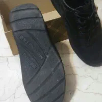 کفش مردانه اداری