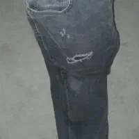 حراج شلوار لی اورجینال و چاقو صفحه رو ورق بزن|حراج|قم, باجک یک|دیوار