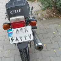 هوندا125همتاز