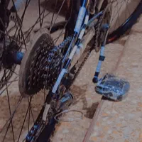 دوچرخه  -24 دنده ای اسپرت|دوچرخه، اسکیت، اسکوتر|بندر ماهشهر, |دیوار