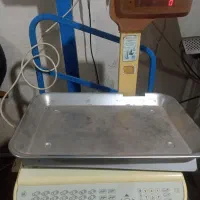 ترازوی ذیجیتال|فروشگاه و مغازه|اسلام‌شهر, شهرک واوان|دیوار