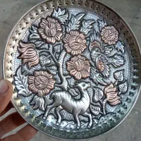 کنده کاری و قلمزنی