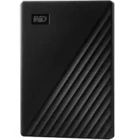 هارد  اکسترنال یک ترابایت  وسترن مدل مای پسورد