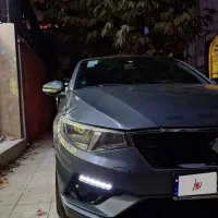 تارا V1 آخر 1400|خودرو سواری و وانت|کرمانشاه, |دیوار