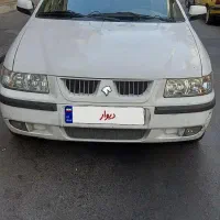 سمندlx مدل۸۸