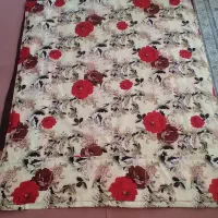 دوخت دوز رختخواب جهزیه عروس