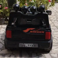 فروش ماشین شارژی دوموتوره درحدنو|اسباببازی بچه|بابل, |دیوار