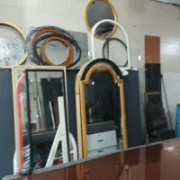 شیشه بری سیار تمام نقاط