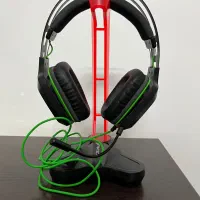 هدست گیمینگ ریزر razer electra v2 jack 3.5mm|قطعات و لوازم جانبی رایانه|یزد, |دیوار