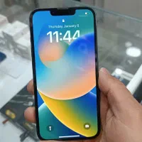 سیزده نرمال