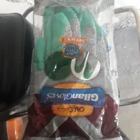 دستکش کارجنس خوب