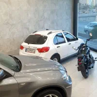 کوییک مدل 401 اقساطی (قصرسفید)|خودرو سواری و وانت|قم, اسمعیل آباد|دیوار