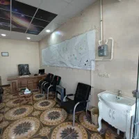 رهن و اجاره مغازه مهمانسرا|اجارهٔ مغازه و غرفه|فسا, |دیوار