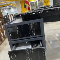 میز کار سالم نو|مبلمان اداری|رامسر, |دیوار