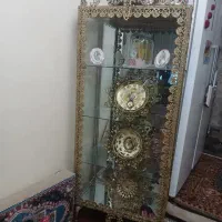 بوفه برنز|بوفه، ویترین، کنسول|صوفیان, |دیوار