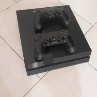 PS4FAT|کنسول، بازی ویدئویی و آنلاین|گرگان, |دیوار