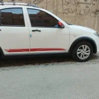 کوییک GXR تیپL|خودرو سواری و وانت|نسیم‌شهر, |دیوار