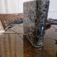 هارد اکسترنال دسکتاپ  وسترن دیجیتال ۱ گیگ