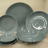 چینی رنگی درجه یک زیر قیمت کارخانه