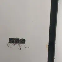 استخدام نیروی برقکار ساختمان