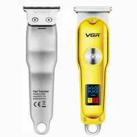 ماشین اصلاح ، صفر زن و خط زن VGR V965|آرایشی، بهداشتی، درمانی|زنجان, |دیوار