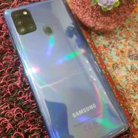 A۱۲ سالم تمیز بدون عیب ایراد|موبایل|اراک, |دیوار