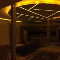 اجاره روزانه باغ ویلا شیک و لوکس|اجارهٔ کوتاهمدت ویلا و باغ|مشهد, میان ولایت|دیوار