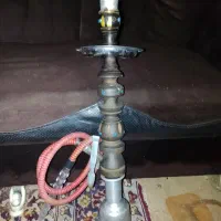 قلیان 8ساله