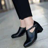 تولیدی کیف. وکفش چرم|کیف، کفش، کمربند|نیشابور, مازول|دیوار