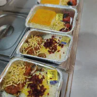 تعدادی نیرو خانم و آقا جهت کار در آشپزخانه