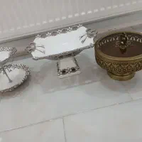 شکلات خوری و میوه خوری