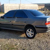 پژوپارس ۱۴۰۰|خودرو سواری و وانت|گرمی, |دیوار