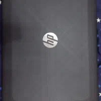 لپ تاپ hp zbook تمیز و کم کار و فوری
