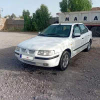 سمند 90