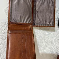 کیف پول چرمی|کیف، کفش، کمربند|تبریز, |دیوار