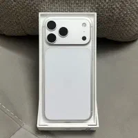 آیفون 17 پرومکس