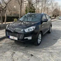 جکs5 مدل ۴۰۲ گارانتی فعال چکی ونقدی