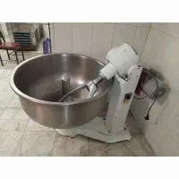 خمیر گیر|ماشینآلات صنعتی|نیشابور, هفده شهریور|دیوار