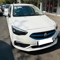 شاهین G صفر « فروش نقد و اقساطی بلند مدت»